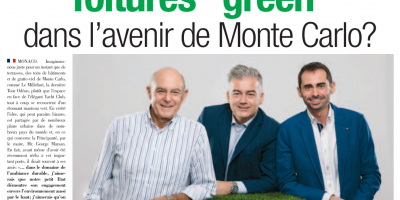 Articolo tetti verdi MonteCarloTimes
