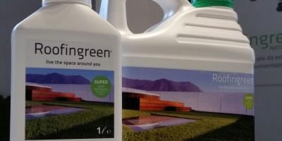 Prodotto detergente green clean