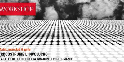 Workshop involucro edilizio