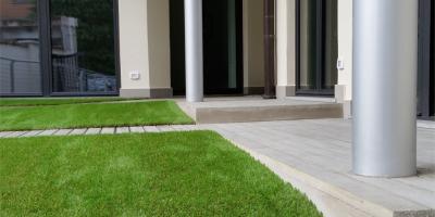 Nuovi allestimenti e sviluppi commerciali per Roofingreen