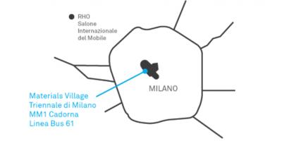 Salone del Mobile di Milano