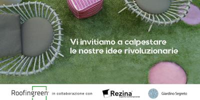 rezina per roofingreen