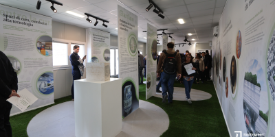 InfoPoint Policlinico Milano 
