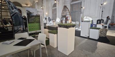 Evento: Experience Piemonte Luxury, Design, Wellness, Taste 