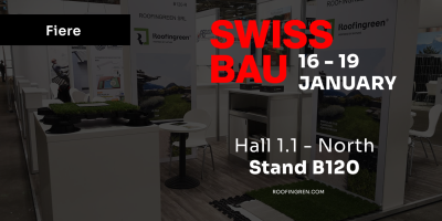 SWISSBAU 2024 - BUILDING FUTURE TOGETHER