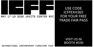 Roofingreen at ICFF 2026