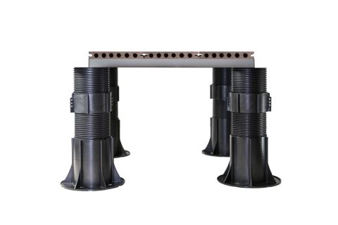 ELEVATE WPC 22 mm SHIELD