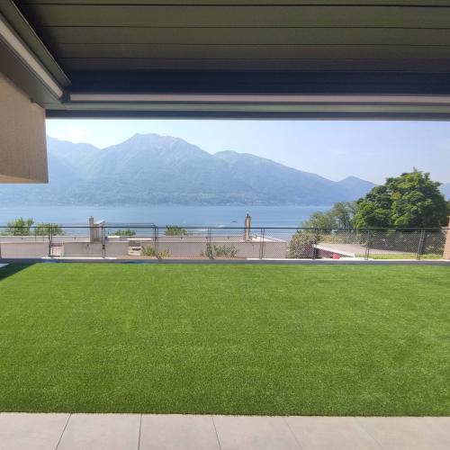  Residenza privata a Locarno 