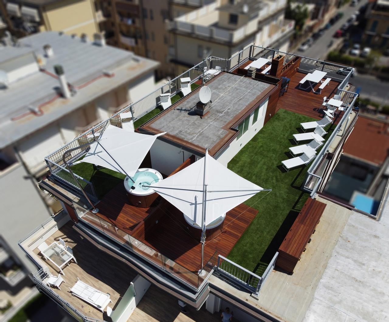 rooftop