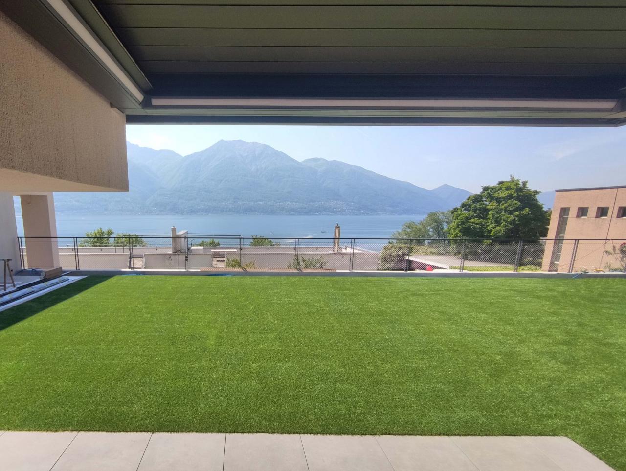  Residenza privata a Locarno 