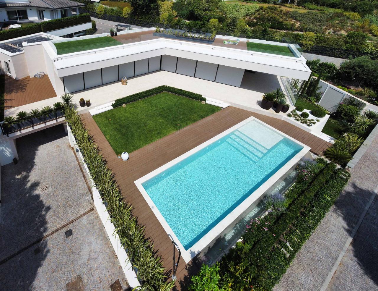 Villa al Lago di Garda